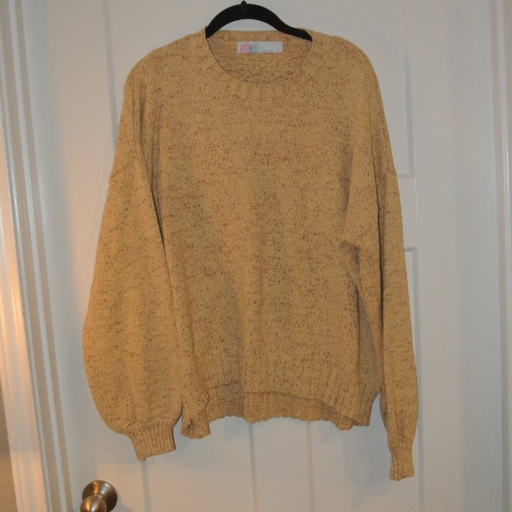 FP BEACH Sweater